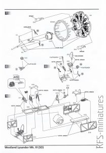 1/72 Westland Lysander Mk III (SD) – Dora Wings