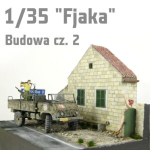 1/35 "Fjaka"