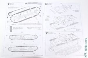 1/35 Panzerkampfwagen I Ausf.B - Tamiya