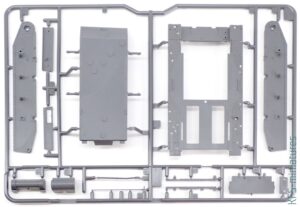 1/35 Panzerkampfwagen I Ausf.B - Tamiya