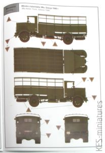 1/35 3Ro Italian Truck - Troop Carrier - IBG Models