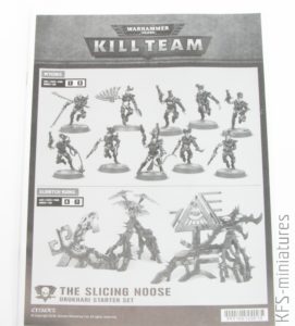 Kill Team: The Slicing Noose - Games Workshop