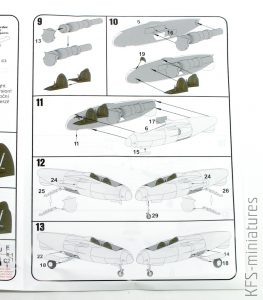 1/72 Junkers EF 128C - AZ-Model