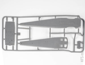 1/48 L-20A/U-6A Beaver - Dora Wings