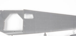 1/48 L-20A/U-6A Beaver - Dora Wings