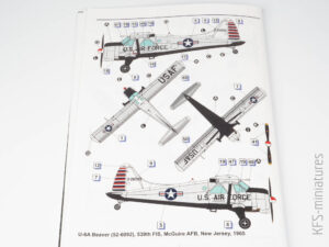 1/48 L-20A/U-6A Beaver - Dora Wings