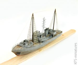 1/700 IJN Type no. 1 Auxiliary Patrol Boat