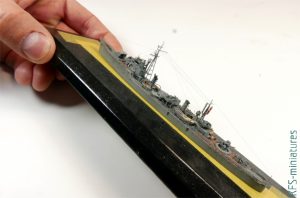 1/700 IJN Sokuten - reaktywacja