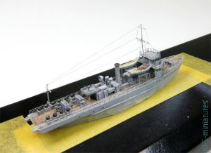 1/700 IJN Sokuten - reaktywacja