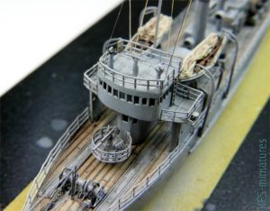 1/700 IJN Sokuten - reaktywacja