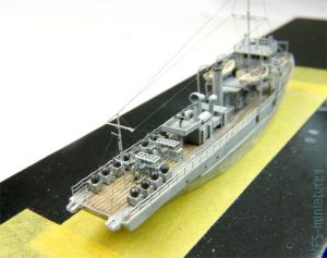 1/700 IJN Sokuten - reaktywacja