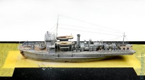 1/700 IJN Sokuten - reaktywacja