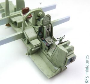 1/72 Bristol Beaufort - Waloryzacje -  Eduard