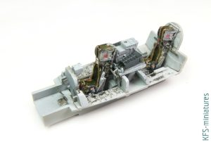 1/72 Tornado - dodatki - Eduard