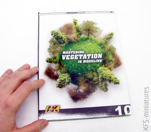 MASTERING VEGETATION IN MODELING - AK-Interactive