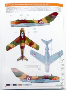 1/72 MiG-15bis - Eduard