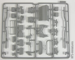 1/35 Unimog S 404 - Europe and Africa - AK-Interactive