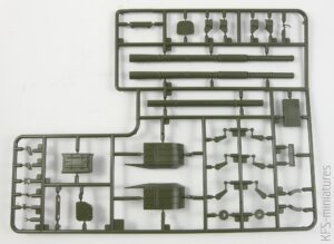 1/35 M-84A Yugoslavia Main Battle Tank - Amusing Hobby