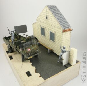 1/35 "Fjaka"