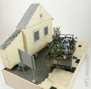 1/35 "Fjaka"