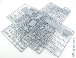 1/35 Volkswagen T2 - AK-Interactive