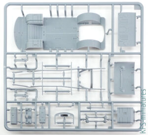 1/35 Volkswagen T2 - AK-Interactive