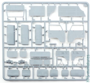 1/35 Volkswagen T2 - AK-Interactive