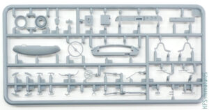 1/35 Volkswagen T2 - AK-Interactive