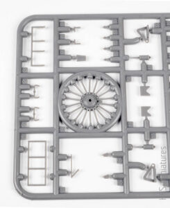 1/48 L-20A/U-6A Beaver - Dora Wings