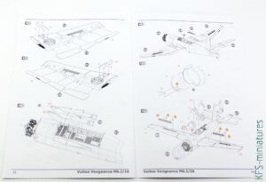 1/72 Vultee Vengeance MkI/IA- Dora Wings