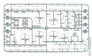 1/72 Biber Trailer - Special Armour