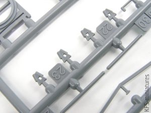 1/72 Biber Trailer - Special Armour