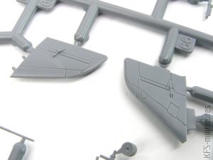 1/72 HAL Ajeet - Special Hobby