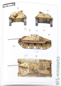 1/72 Jagdpanzer 38(t) Hetzer - Early - Vespid Models