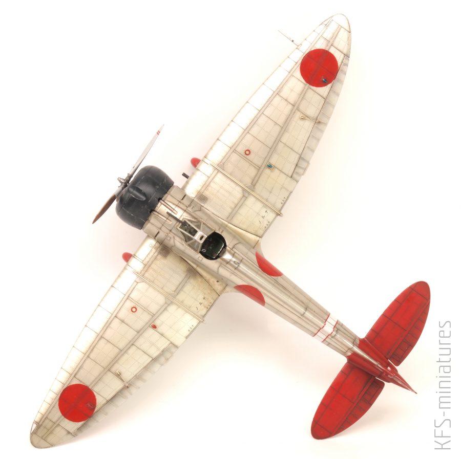 1/48 A5M2b ‘Claude’