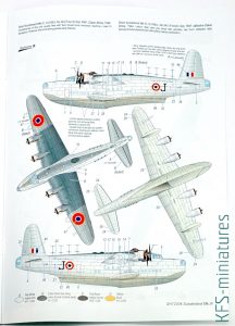 1/72 Short Sunderland Mk.III - Special Hobby