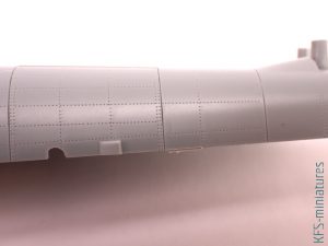 1/48 Avro Lancaster B Mk.I - HK Models