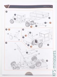 1/72 ZIS-5V - Clear Prop Models