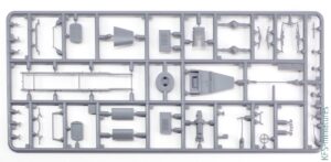 1/72 ZIS-5V - Clear Prop Models