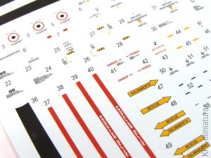 1/72 CASA C-212-100 "Portuguese Tail Arts" - Special Hobby