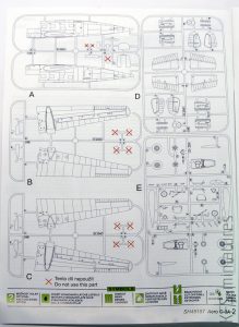 1/48 Aero C-3A - Special Hobby