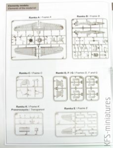 1/72 PZL.23B Karaś in Romanian Service - IBG Models