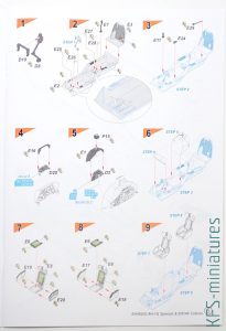 1/48 AH-1G Cobra - Special Hobby