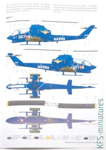 1/48 AH-1G Cobra - Special Hobby