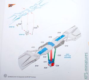 1/48 AH-1G Cobra - Special Hobby