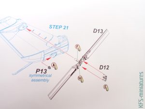 1/48 AH-1G Cobra - Special Hobby