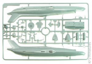 1/48 L-29 Delfin - Eduard