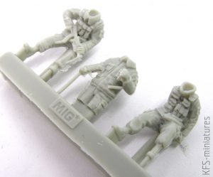 1/72 RUSSIAN MODERN CREW - MIG Productions