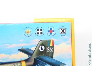 1/72 Junkers Ju 87D-5 - Special Hobby