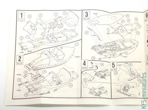 1/32 Historic Cars - Airfix